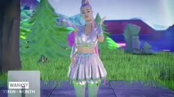 3d animated ariana_grande ariana_grande_(fortnite) ass ass_grab ass_up doggy_style dress drift_(fortnite) faceless_male fortnite large_penis mp4 no_panties pink_hair skirt sound spread_legs tagme vaginal vaginal_penetration video wanksy