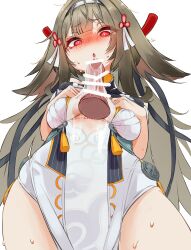 ye shunguang from zenless zone zero