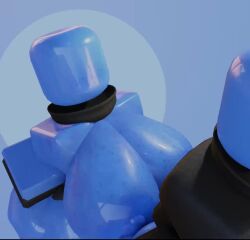 1boy 1femboy 1girls 3d 7ths1n animated blue_skin breasts breasts_bigger_than_head cum cum_between_breasts cum_on_breasts cum_on_face cumming_from_paizuri cumshot default_profile ejaculation ejaculation_between_breasts enormous_breasts excessive_cum female freckles freckles_on_breasts freckles_on_face hairless longer_than_30_seconds male no_penetration paizuri penis penis_between_breasts perpendicular_paizuri pfp profile_picture roblox robloxian shorter_than_one_minute sound straddling straddling_paizuri straight titjob video