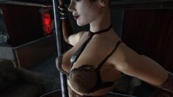 3d 4a_games ass big_ass big_breasts black_hair bottom_heavy breasts bust busty chest curvy curvy_figure female female_focus gangster hips hourglass_figure huge_ass huge_breasts human large_ass large_breasts legs light-skinned_female light_skin lips male mature mature_female metro_(series) metro_last_light partially_clothed prostitute russian russian_female russian_girl screenshot screenshot_edit stockings strip_club stripper stripper_pole thick thick_hips thick_legs thick_thighs thighs video_games wide_hips