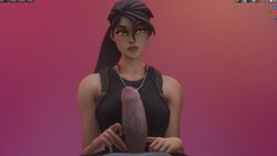 ramirez (fortnite) from fortnite by jjjjd