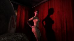 Metro (Series) Rule 34 Image