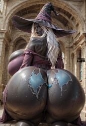 1girls ai_generated alternate_body_type alternate_breast_size alternate_costume athletic athletic_female bbw big_ass big_breasts big_butt bimbo_lips black_skin bottom_heavy breasts breasts_bigger_than_head child_bearing_hips colored_skin curvaceous curves curvy curvy_body curvy_female curvy_figure curvy_hips dark-skinned_female elden_ring elden_ring_nightreign fat_ass fat_thighs female female_only fromsoftware gigantic_ass gigantic_breasts hi_res high_resolution highres hips hips_wider_than_shoulders hourglass_figure huge_breasts human large_ass large_breasts large_butt large_female large_thighs massive_breasts massive_thighs recluse_(nightreign) shiny_skin skull_crushing_thighs solo solo_female solo_focus stable_diffusion thick_ass thick_legs thick_thighs thicknesslord thighs voluptuous voluptuous_female white_hair wide_hips witch witch_hat
