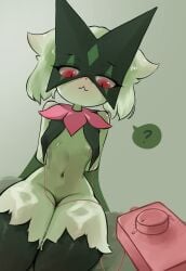 generation 9 pokemon from nintendo by moccimew