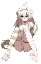laimu from indie virtual youtuber by xith