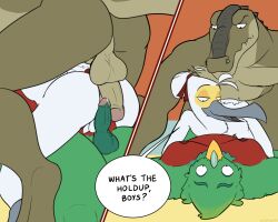 Digital Drawing (Artwork) Rule 34 Image