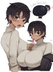 bon (bon73p) fan art