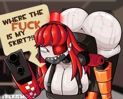 mimi sentry from team fortress 2 by trekismog