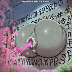 world of lust: the spire fan art