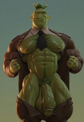 general grawl from planet 51 by detoxic (prompter)
