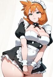 kasumi (pokemon) from pokemon