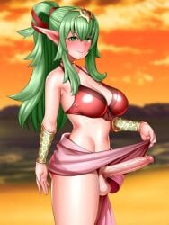 tiki (fire emblem) from fire emblem by uncats