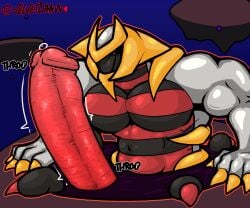 dialga from nintendo by velvetdraw