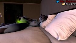 1boy 3d 3d_animation ass avian big_ass big_butt bubble_butt fanning_face fanning_self fart fart_cloud fart_fetish farting fat_butt femboy furry furry_only glock22_(artist) green_fart green_fart_cloud grunting helluva_boss laying_on_bed laying_on_side looking_relieved male mavsharkie moaning moaning_in_pleasure no_sex owl owl_demon raising_leg raising_tail solo solo_male sound source_filmmaker stolas_(helluva_boss) straining tagme tail thick_tail video vivziepop voice_acted