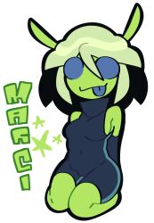 marci (leithenol) from twitter by leithenol