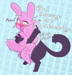 gelbun fan art