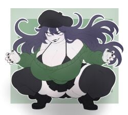 creepette holloway fan art