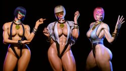 manon legrand from capcom by itsb00
