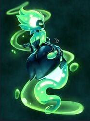 inka (inkplasm) fan art