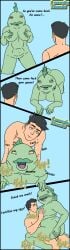 2025 5_fingers absurd_res age_difference all_fours anthro anthro_penetrated arms_bent artist_name asking asking_another ass atlantean bedroom_eyes bent_leg big_breasts big_butt biped black_eyebrows black_eyes black_hair black_text blue_background breast_rest breasts closed_eyes closed_smile comic curved_eyebrows dark_hair dialogue digital_drawing_(artwork) digital_media_(artwork) duo ellipsis english_text eyebrows eyelashes female female_on_human female_penetrated fingers fish from_behind_position from_front_position fucked_silly genitals glistening glistening_eyes green_body green_breasts green_lips hair half-closed_eyes hand_on_another's_breast hand_on_breast hand_on_butt hand_on_own_butt hands_on_own_breasts head_turned hi_res human human_on_anthro human_penetrating human_penetrating_anthro human_penetrating_female image_comics interspecies invincible_(image_comics) iris jockey_position light_body light_skin lips lonelyoasis looking_at_another looking_at_partner looking_pleasured male male/female male_on_anthro male_penetrating male_penetrating_anthro male_penetrating_female mammal marine mark_grayson mastery_position mature_anthro mature_female membrane_(anatomy) monotone_body monotone_hair monotone_skin mouth_closed multiple_positions narrowed_eyes navel no_pupils non-mammal_breasts nude nude_anthro nude_female nude_human nude_male older_anthro older_female older_penetrated open_mouth open_smile penetration pink_tongue plap profanity prone_bone_position pussy queen_aquaria question seductive sex short_hair simple_background smile sound_effects standing talking_to_another talking_to_partner tan_sclera text thick_lips thick_thighs three-quarter_view tongue tongue_out viltrumite vulva webbed_hands white_sclera younger_human younger_male