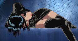 Anime Screencap Rule 34 Image