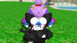 3d (Artwork) Rule 34 Image