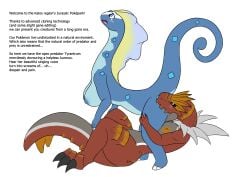 2025 3_fingers 3_toes absurd_res alpha_channel ambiguous_oral anthro anthro_on_anthro anthrofied areola aroused aurorus big_breasts biped bite biting_another biting_partner black_claws black_sclera blue_areola blue_body blue_eyes blue_nipples blue_tail blush blush_lines breasts butt_bite claws dialogue digital_media_(artwork) duo ellipsis english_text exclamation_point eyelashes feet female female/female female_anthro finger_claws fingers flat_colors fossil_pokemon generation_6_pokemon grey_body heart_pupils hi_res licking lizardanon long_neck looking_at_another looking_at_partner looking_pleasured lying multicolored_body multicolored_scales multicolored_tail nintendo nipples non-mammal_breasts non-mammal_nipples nude nude_anthro nude_female on_back open_mouth oral orange_areola orange_body orange_nipples orange_scales pink_tongue pokemon pokemon_(species) pokemorph pupils red_body red_scales ruff scales scalie sex simple_background spikes spikes_(anatomy) tail text toe_claws toes tongue transparent_background two_tone_body two_tone_scales tyrantrum unusual_anatomy unusual_pupils white_body white_eyes white_sclera