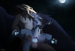 anonymous character from mythology by giru (artist)