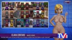 big_ass ferjuasi huge_ass miraculous_ladybug stacked