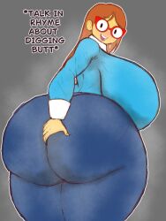 ms. lovelett from kindergarten (game) by speedweeb179