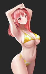 honoka (doa) from dead or alive by 24kchunshuai