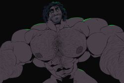 bruno madrigal from disney by remert