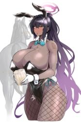 1animal 1boy 1girls bestiality black_hair blue_archive blush bowtie breasts bunny_ears bunny_girl bunnysuit cameltoe challenge cleavage cum cum_in_container cum_in_cup cum_in_mouth cum_on_breasts cum_on_face dark-skinned_female dark_skin drinking_cum exabyte fishnets gloves gokkun horse horse_cum huge_breasts humiliation imminent_bestiality implied_bestiality karin_(blue_archive) karin_(bunny)_(blue_archive) millennium_science_school_student parallax05 ponytail pubes_in_mouth pubes_on_face stray_pubic_hair swallowing_cum tan_skin textless thick_thighs thighs very_long_hair yellow_eyes zoophilia