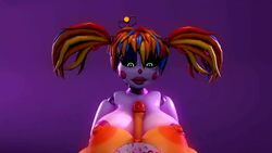 16:9 1futa 1girls 3d animated animatronic areolae baby_(fnafsl) big_breasts big_penis breasts circus_baby circus_baby_(fnaf) duo five_nights_at_freddy's five_nights_at_freddy's:_sister_location five_nights_at_freddy's_2 futa_pov futanari green_eyes hair huge_areolae huge_breasts large_breasts large_penis looking_at_penis looking_at_viewer looking_away multicolored_hair nipples no_sound orange_nipples paizuri penis penis_in_mouth pov pov_paizuri purple_background red_nipples robot robot_girl scrap_baby scrap_baby_(fnaf) scrap_baby_(spiderjunior10) scrapkill sex short_playtime shorter_than_30_seconds simple_background sucking tagme titjob toy_chica_(fnaf) twintails unseen_futa_face video white_arms white_breasts white_chest yellow_breasts
