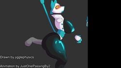 absurd_res ambiguous_penetration animated anthro arched_back areola ass big_breasts big_butt big_penis blue_areola breasts curvy_figure deltarune disembodied_penis duo electrical_plug felid feline female floating_hands genitals glowing glowing_eyes hi_res hot_dogging huge_butt huge_thighs jigglephysics machine male male/female mammal nipples penetration penis retracted_foreskin robot shallow_penetration small_waist solo solo_focus surprise tasque_manager_(deltarune) thick_thighs undertale_(series) video_games voluptuous