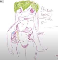 bassie (dandy's world) from dandy's world
