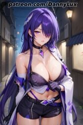 acheron_(honkai:_star_rail) ai_generated honkai:_star_rail stable_diffusion uncensored