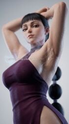 1girls 3d 3d_(artwork) 3d_model 3d_render ai_assisted armpit armpit_crease armpit_fetish armpit_peek armpits arms_up bikini breasts cinderpits cum_on_armpit cum_on_armpits detailed detailed_background female jujutsu_kaisen musk musk_clouds pheromones realistic realistic_textures remi_(jujutsu_kaisen) self_upload smug smug_face solo solo_female solo_focus sweat sweatdrop sweating sweaty sweaty_armpits sweaty_body sweaty_breasts tight_clothing tight_fit