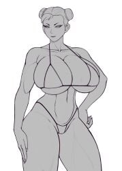 1girls big_ass big_breasts big_thighs breasts bust busty capcom chest chun-li curvaceous curvy curvy_figure davespinup digital_media_(artwork) female hips hourglass_figure huge_ass huge_breasts huge_thighs large_ass large_breasts large_thighs legs mature mature_female slim_waist street_fighter thick thick_hips thick_legs thick_thighs thighs voluptuous waist wide_hips