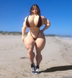 1girls 3d big_ass big_breasts big_thighs breasts bust busty chest curvaceous curvy curvy_figure endlessrain0110 enormous_thighs female giant_ass giant_breasts giantess gigantic_thighs hips huge_ass huge_breasts hyper_thighs large_ass large_breasts legs macro macro_female massive_thighs mature mature_female mini_giantess original original_character slim_waist tall_female thick thick_ass thick_hips thick_legs thick_thighs thighs voluptuous voluptuous_female waist wide_ass wide_hips wide_thighs