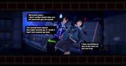 3d animated big_penis breasts_out cervix cgi chinese choreography forced jane_doe_(zenless_zone_zero) lluanhyperzero mihoyo pinned police_uniform policewoman red_nipples rough_sex sound_effects story teaser thighs unprotected_sex van vehicle vest video yuri zenless_zone_zero zhu_yuan