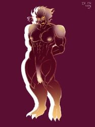 big_dick big_penis cals_nzquik gear guilty_gear_strive icarus_solstice(gear) nervous oc shy sona