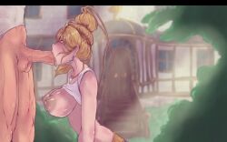 female knotgames magic_dorm male tagme video