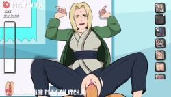 1boy 1girls 2d 2d_(artwork) 2d_animation animated anus areolae big_ass big_breasts big_nipples big_penis blonde_hair bouncing_breast bouncing_breasts breasts cartoony cel_shading cum cum_drip cum_in_pussy cum_inside cum_on_body cumshot dick dotartnsfw female fingers hole_house impregnation jiggle jiggling jiggling_breasts legs legs_apart legs_held_open legs_spread legs_up lots_of_cum lying lying_down lying_on_back male milf missionary missionary_position moaning mp4 naruto nipples nude older_female on_back on_desk orgasm pants penis pregnant pregnant_female pregnant_sex propped_up sex short_hair skin_tight skinny slim_waist small_breasts smaller_female sound tagme thick thick_ass thick_cum thick_hips thick_legs thick_penis thick_thighs thighs topwear torn_clothes torn_clothing torn_pantyhose trousers tsunade vagina vaginal_cum vaginal_insertion vaginal_penetration vaginal_penetration vaginal_sex veiny_penis video waist western_art