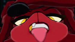 3d anus arms_behind_head arms_up big_ass big_breasts big_penis chica_(cally3d) chica_(fnaf) clapping_cheeks close-up facesitting fexa fnaf foxy_(cally3d) foxy_(fnaf) fredina's_nightclub from_below futanari licking marie_(cally3d) marionette_(fnaf) mouth_open music on_knees pov pussy red_body sloppydragons sound spread_ass tagme tail taker_pov tongue tongue_out vrchat white_body yellow_body