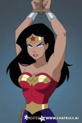 ai_generated angry animated hands hands_up justice_league tagme video watermark wonder_woman wonder_woman_(series)