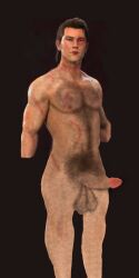 big_balls hairy johnny_slaughter male scar texas_in_trouble_(game)