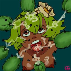 1girls Rule 34 Image