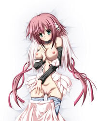 ikaros sora_no_otoshimono tagme