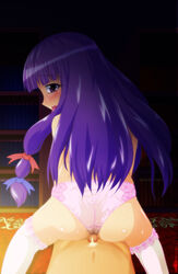 female patchouli_knowledge tagme touhou